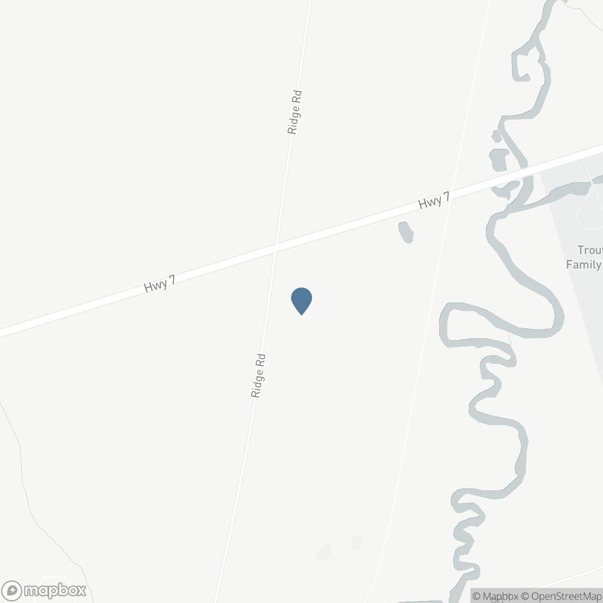 16865 RIDGE ROAD, Brock, Ontario L0C 1H0